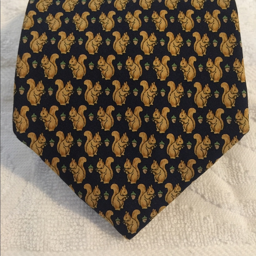 Brooks Brothers all silk tie